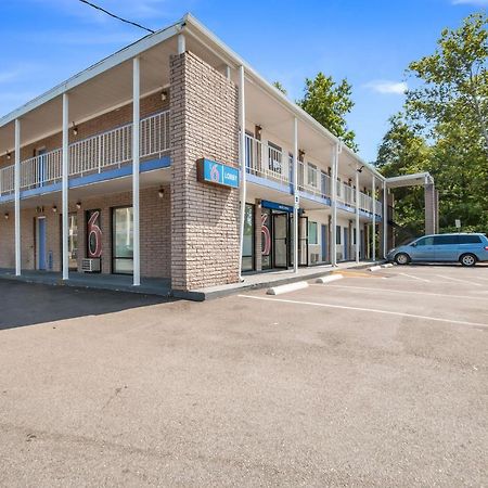 Motel 6-Odenton, Md - Fort Meade エクステリア 写真