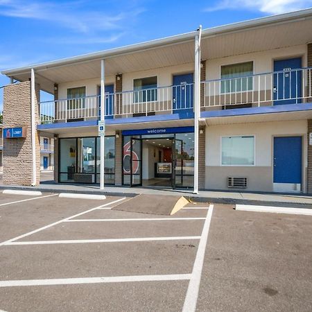 Motel 6-Odenton, Md - Fort Meade エクステリア 写真